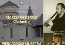 concerto 29 giugno 2019