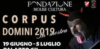 corpus domini 2019 mostre