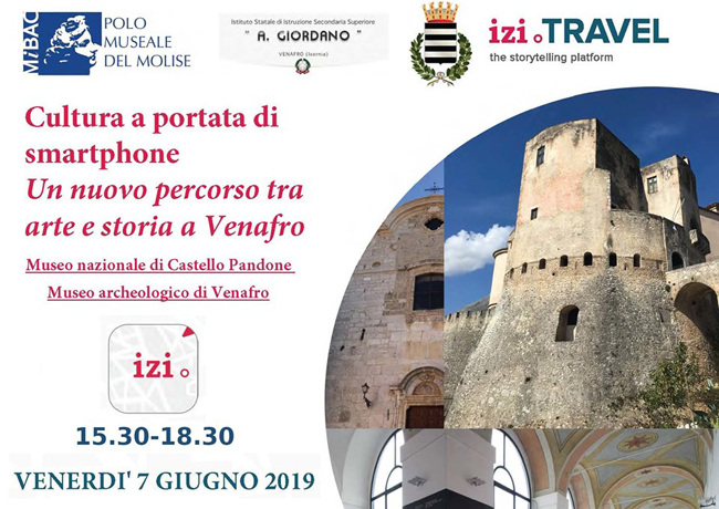 cultura smartphone 7 giugno 2019