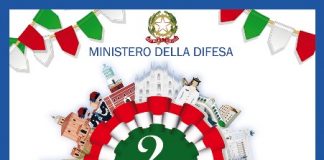 festa della repubblica 2019