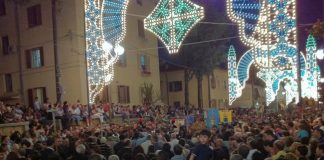 festa patroni venafro