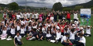 festa sport isernia 9 giugno 2019