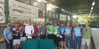 gara Monforte 16 giugno trofeo Corpus Domini