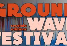 ground wave festival 2019