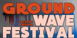ground wave festival 2019