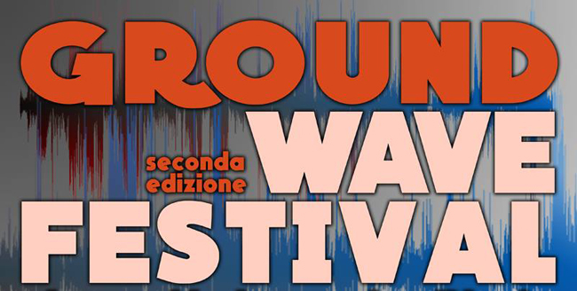 ground wave festival 2019