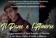 il pane e l'amore