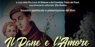 il pane e l'amore
