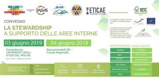 la stewardship 2019 Campobasso