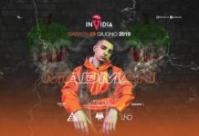 madman invidia 29 giugno 2019