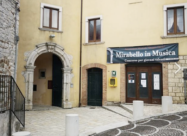 mirabello in musica 2019