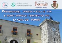 prevenzione corretti stili di vita