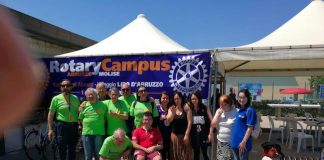 rotary termoli