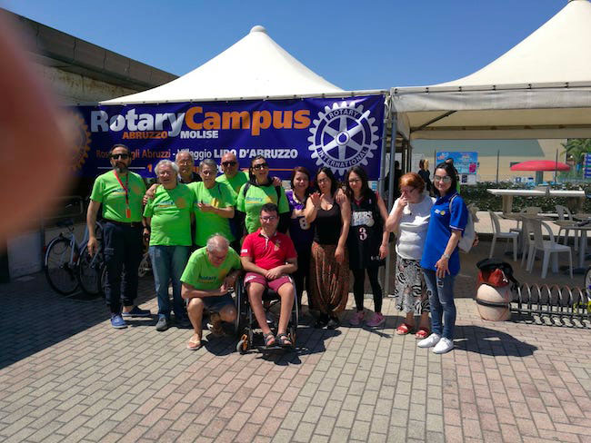 rotary termoli