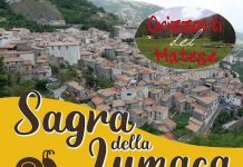 sagra della lumaca Roccamandolfi-1-2-giugno-2019