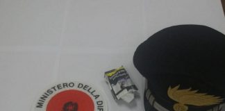 sequestro droga carabinieri