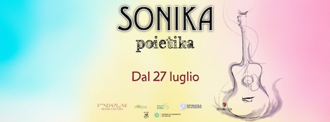 sonika poietika 2019