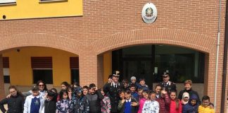 visita scuola Agnone