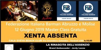 xenta absente 12 giugno 2019