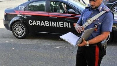 carabiniere