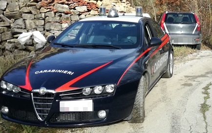 carabinieri