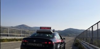 controllo carabinieri