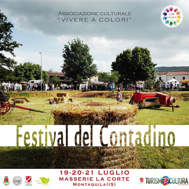 festival del contadino