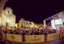 festival del sarà Termoli