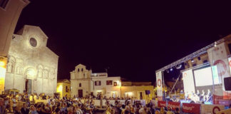 festival del sarà Termoli