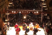 festival folklore e culture marinare