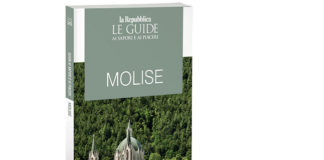 Guida ai sapori e piaceri del Molise, in edicola la 2° edizione