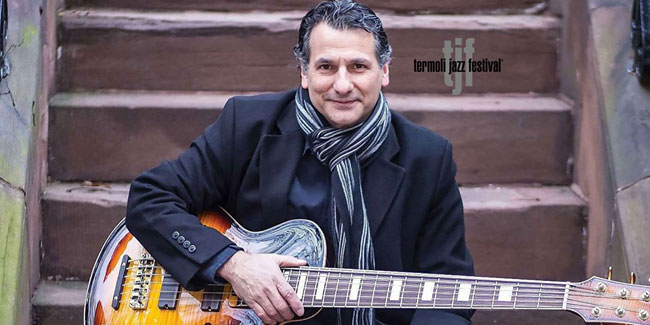 john patitucci