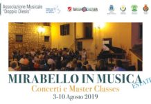 mirabello in musica 2019