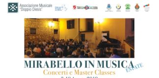 mirabello in musica 2019