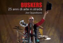 mostra buskers Bonefro 2019