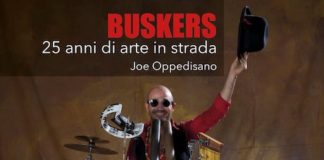 mostra buskers Bonefro 2019