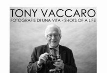 mostra tony vaccaro campobasso 2019