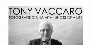 mostra tony vaccaro campobasso 2019