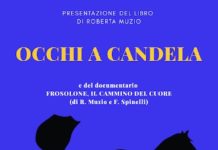 occhi a candela Frosolone 7 agosto 2019