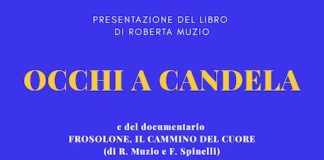 occhi a candela Frosolone 7 agosto 2019