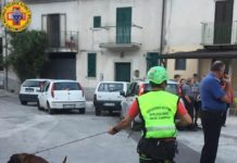 ricerche a San Polo Matese