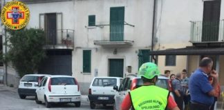 ricerche a San Polo Matese