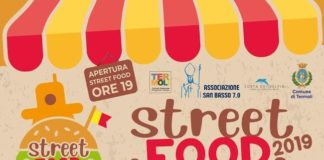 street food termoli 2019