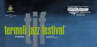 termoli jazz festival 2019
