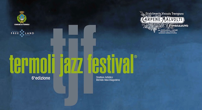 termoli jazz festival 2019