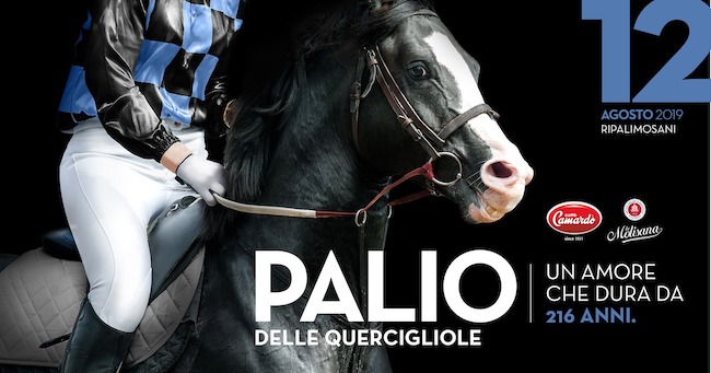 216 palio delle quercigliole