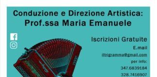 4° edizione organetti in scena