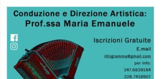 4° edizione organetti in scena