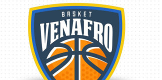 basket venafro logo