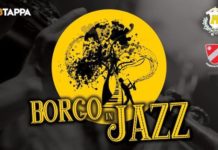 borgo in jazz Ferrazzano 2019